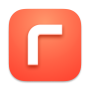 Ray Browser Logo